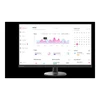 Monitorius Lenovo D32-40, 31.5'', VA, 1920 x 1080, 60 Hz, 4 ms
