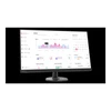 Monitorius Lenovo D32-40, 31.5'', VA, 1920 x 1080, 60 Hz, 4 ms