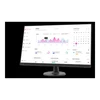 Monitorius Lenovo D32-40, 31.5'', VA, 1920 x 1080, 60 Hz, 4 ms