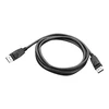 LENOVO DISPLAYPORT TO DISPLAYPORT 1,8M kabelis