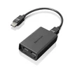 „Lenovo ADAPTR DISPLAY PORT“ Į DVIGUBAS EKRANAS