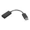 Lenovo | DisplayPort į HDMI 2.0b adapteriai | DisplayPort | HDMI