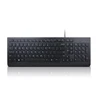 Lenovo | Essential | Essential Klaviatūra su laidu - US Euro | Standard | su laidu | US | 1.8 m | Juodas | su laidu | 570 g