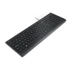 Lenovo | Essential | Essential Klaviatūra su laidu - US Euro | Standard | su laidu | US | 1.8 m | Juodas | su laidu | 570 g