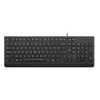 Lenovo Klaviatūra | Essential | Klaviatūra | su laidu | US English | Juodas