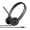 Lenovo Essential Stereo Analog Ausinės