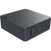 LENOVO GO 130W DAUGIŲ PORTŲ ĮKROVIKLIS