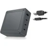 LENOVO GO 130W DAUGIŲ PORTŲ ĮKROVIKLIS