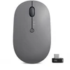 Įvairių įrenginių belaidė pelė Lenovo Go, Audros pilkumo spalva