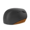 Lenovo | Go Wireless Vertikali pelė | USB-A | Pilkas