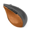 Lenovo | Vertikali pelė | Wireless | USB-A | Pilkas