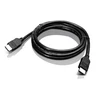 LENOVO HDMI į HDMI laidas