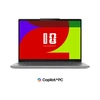 Nešiojamas kompiuteris Lenovo IdeaPad Slim 5 14IPH11 | Luna Pilkas | 14 " | IPS | WUXGA | 1920 x 1200 pikselių | 24 Hz | Anti-glare | Intel Core Ultra 5 | 322 | 16 (2x8GB) GB | SODIMM DDR5 | Solid-state drive capacity 512 GB | Intel Graphics | Windows 11 Home | 802.11be | Bluetooth versija 5.4 | Klaviatūros kalba: Nordic | Klaviatūros apšvietimas | Baterija warranty 12 mėn.