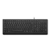 Lenovo Essential | Klaviatūra | su laidu | Nordic | Juodas