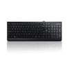 Lenovo | Klaviatūra su USB jungtimi | 300 | su laidu klaviatūra | su laidu | EN | Juodas
