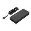 Lenovo Legion Slim 330W GaN kintamosios srovės adapteris (plonas antgalis) (CE) - spalvinga dėžutė | 20 V | Adapteriai