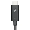 Lenovo | Lintes Thunderbolt 4 (40GBps) Active Cable | USB-C 4.0 to USB-C 4.0