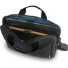 Lenovo | Essential | 16“ Topload T210 (Eco) | Messenger-Briefcase | Shoulder strap | Juodas