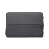 Lenovo | Nešiojamas kompiuteris Urban Sleeve Case | GX40Z50942 | Case | Atsparus vandeniui | Charcoal Pilkas