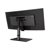 Monitorius Lenovo | ThinkVision | P40w-20 | 39.7 " | IPS | WUHD | 21:9 | 75 Hz | 4 ms | 5120 x 2160 | 300 cd/m² | HDMI jungtys quantity 1x HDMI2.0 | Juodas | Garantija 36 mėn.