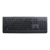 LENOVO Professional Belaidė klaviatūra - US Euro