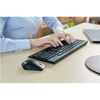 LENOVO Professional Belaidė klaviatūra ir pelė Combo - US English su Euro simboliu
