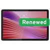 Lenovo Renewed Grade A | Tab 10.1 (ZAEH0028SE) | Luna Pilkas | 64 GB | Android