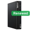 Stacionarus kompiuteris Lenovo Renewed Grade A | ThinkCentre M70q Gen 2 | Intel Core i5 | i5-11400T | 8 GB | SSD | 256 GB | Intel UHD Graphics 630 | Windows 11 Pro
