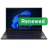 Lenovo Renewed Grade A | ThinkPad L15 Gen 3 | 15.6 " | 16 GB | SSD | 256 GB | AMD Radeon Graphics | Windows 11 Pro | Klaviatūros kalba: US