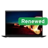 Lenovo Renewed Grade A | ThinkPad X1 Carbon G9 | 14 " | i5-1145G7 | 16 GB | SSD | 256 GB | Intel Iris Xe Graphics | Windows 11 Pro | Klaviatūros kalba: Nordic