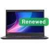 Lenovo Renewed Grade B | ThinkPad X13 G1 | 13.3 " | 4650U | 16 GB | SSD | 256 GB | AMD Radeon Graphics | Windows 11 Pro | Klaviatūros kalba: Estonian