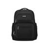 Lenovo Select Targus | Mobile Elite Backpack | Tinka iki 16 " | Backpack | Juodas | Shoulder strap | Atsparus vandeniui