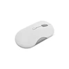 Lenovo | Silent Pelė | 350 | Wireless | Bluetooth | Cloud Pilkas