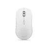Lenovo Silent Pelė | Yoga | Wireless | Bluetooth | Seashell