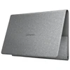 Lenovo | Tab Plus Sleeve | ZG38C05800 | Tinka iki 11.5 " | Sleeve | Pilkas
