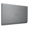 Lenovo | Tab Plus Sleeve | ZG38C05800 | Tinka iki 11.5 " | Sleeve | Pilkas