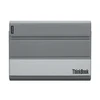 Lenovo | ThinkBook Premium 13-inch Sleeve | Professional | Tinka iki 13 " | Sleeve | Pilkas | 13 " | Atsparus vandeniui
