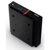 Laikiklis Lenovo | ThinkCentre Tiny Sandwich Kit II | Juodas