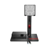 Laikiklis Lenovo | ThinkCentre TIO Flex | Tilt | 22-27 " | Juodas