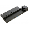 Lenovo ThinkPad Basic Dock, 65W Ethernet LAN (RJ-45) jungtys 1, VGA (D-Sub) jungtys quantity 1, USB 3.0 (3.1 Gen 1) jungtys quantity 1, USB 2.0 jungtys quantity 3, Ethernet LAN, Garantija 12 mėn.