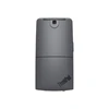 Lenovo ThinkPad Bluetooth Presenter Pelė (Aura Edition) | Wireless | Bluetooth | Thunder Pilkas