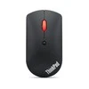 Lenovo | „ThinkPad“ tyli „Bluetooth“ pelė | Belaidė | „Bluetooth 5.0“ | Juoda | 1 metai(-ų)