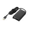 Lenovo TP DOCKING STATION ADAPTER - 100W SLIM-TIP - EU