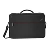 Lenovo | Essential | ThinkPad Essential 13-14-inch Slim Topload(Sustainable &amp; Eco-friendly, made with recycled PET: Total 7.5% Exterior: 24%) | Tinka iki 14 " | Topload | Shoulder strap | Juodas