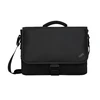 Lenovo Essential ThinkPad 15.6-inch Essential Messenger Tinka iki 15.6 " Polybag Juodas Atsparus vandeniui