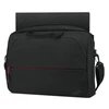 Lenovo | Essential | ThinkPad Essential 15.6" Topload (Sustainable &amp; Eco-friendly, made with recycled PET: Total 7.5% Exterior: 24%) | Tinka iki 16 " | Topload | Shoulder strap | Juodas