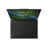 Nešiojamas kompiuteris Lenovo ThinkPad P16s Gen 5 (Intel) | 16"/ OLED/ 2880x1800/ neatspindintis | Intel Core™ Ultra X9 388H | 64 GB | 1 TB | integruota Intel® Arc™ B390 GPU | Windows® 11 Pro