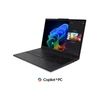 Nešiojamas kompiuteris Lenovo ThinkPad T16 Gen 4 | AMD Ryzen AI 5 PRO 340, 16" WUXGA, 32 GB RAM, 512 GB SSD, Windows 11 Pro | Juodas