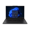 Nešiojamas kompiuteris Lenovo ThinkPad T16 G4 Intel | Juodas | 16 " | IPS | WUXGA | 1920 x 1200 pikselių | Anti-glare | Intel Core Ultra 5 | 228V | 32 GB | Soldered LPDDR5X | Solid-state drive capacity 512 GB | Intel Arc Graphics 130V | Windows 11 Pro | 802.11be | Bluetooth versija 5.4 | 4G upgradable | Klaviatūros kalba: Nordic | Klaviatūros apšvietimas | Garantija 36 mėn. | Baterija warranty 12 mėn.
