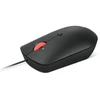 Lenovo | ThinkPad USB-C su laidu Compact Pelė | USB-C | Raven juodas